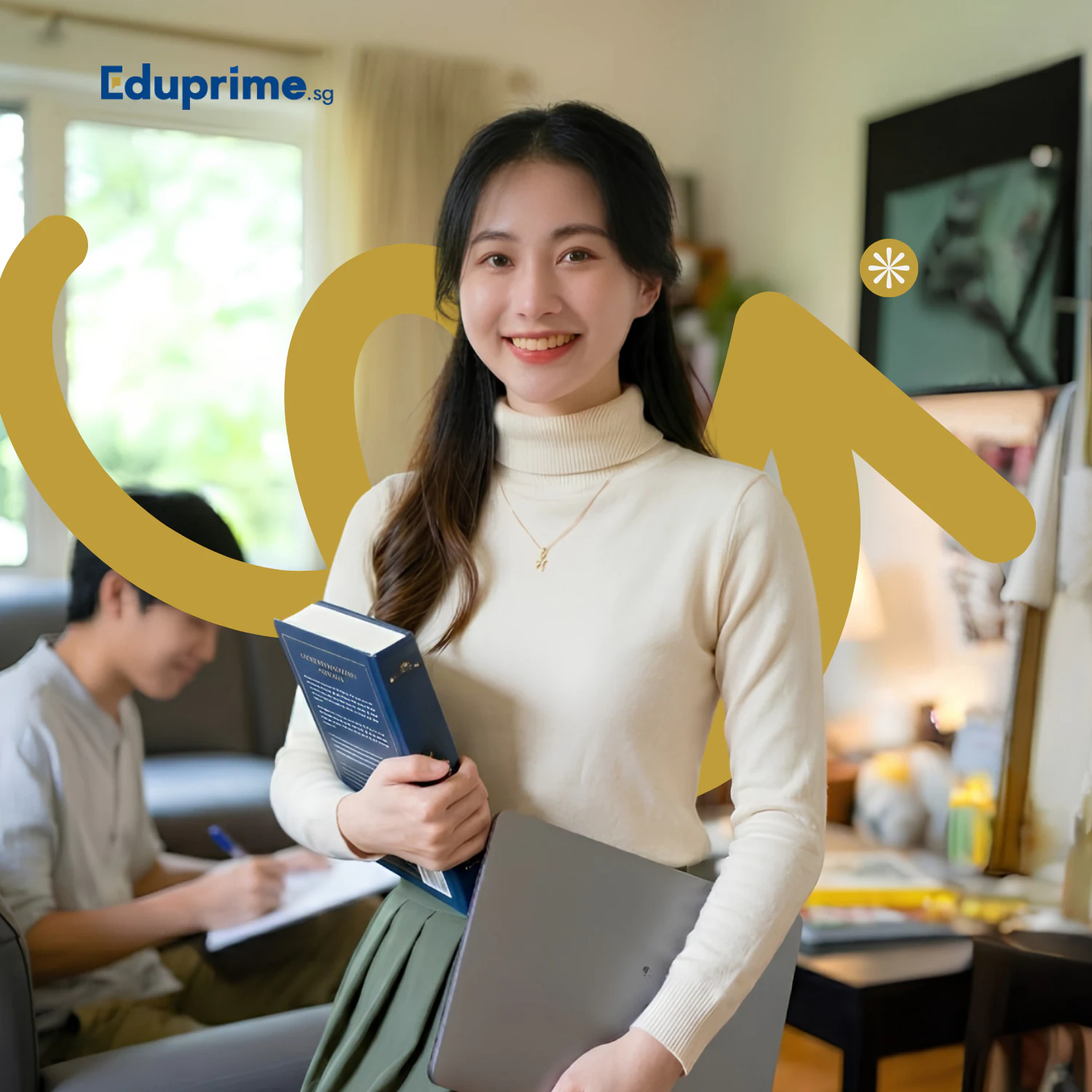 Eduprime — Singapore private tuition