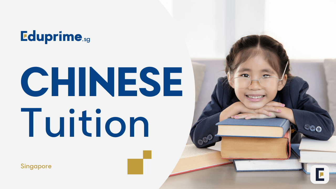 Gambar Chinese Tuition Singapore