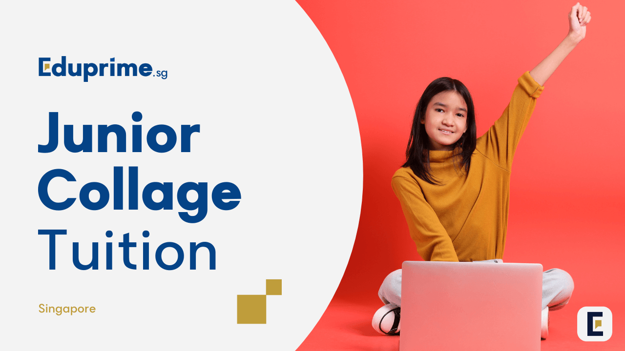 Gambar Junior College Tuition Singapore