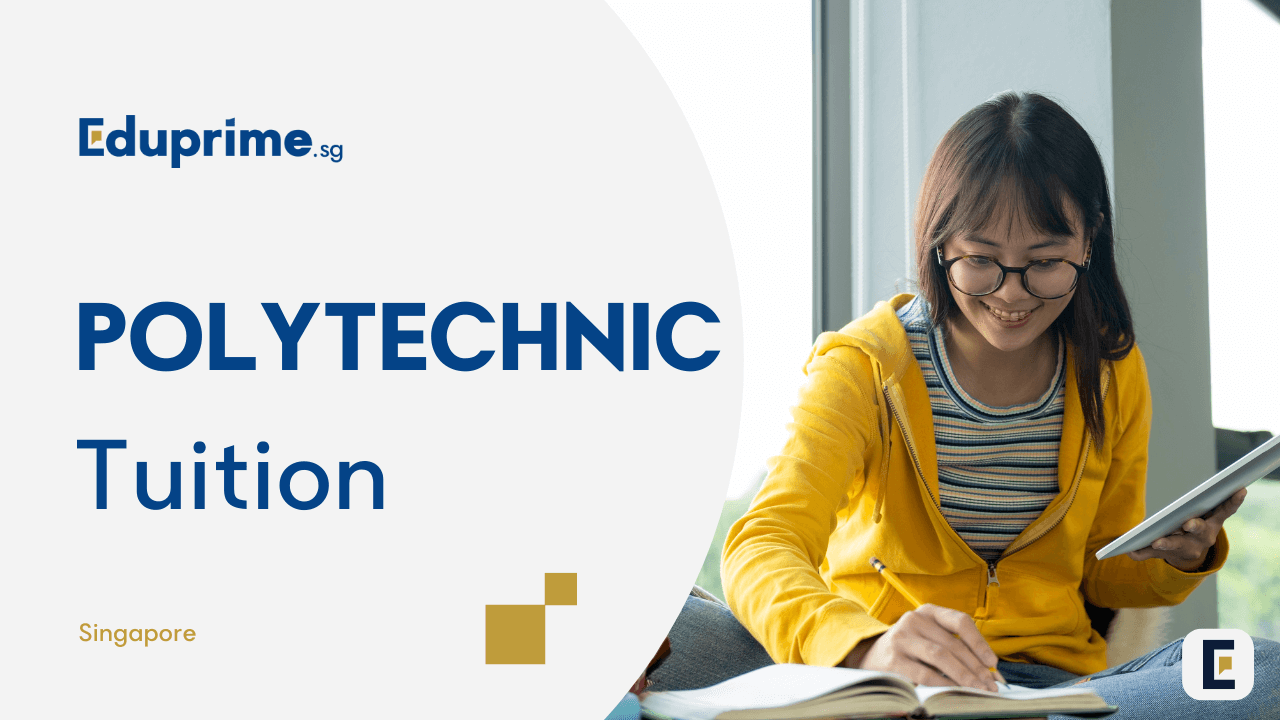 Gambar Polytechnic Tuition Singapore