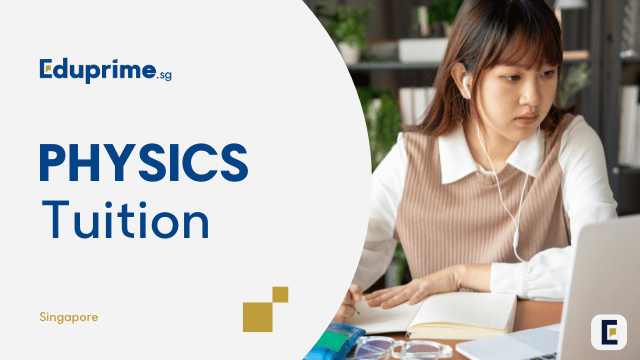 Image English Tuition Singapore by Eduprime