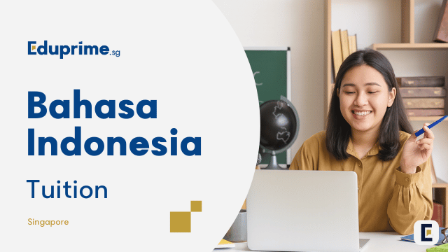 Image Learn Bahasa Indonesia Tuition Singapore Eduprime